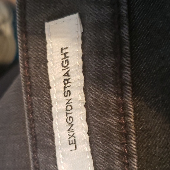 JONES NEW YORK JEANS SIZE 16W - Picture 5 of 6